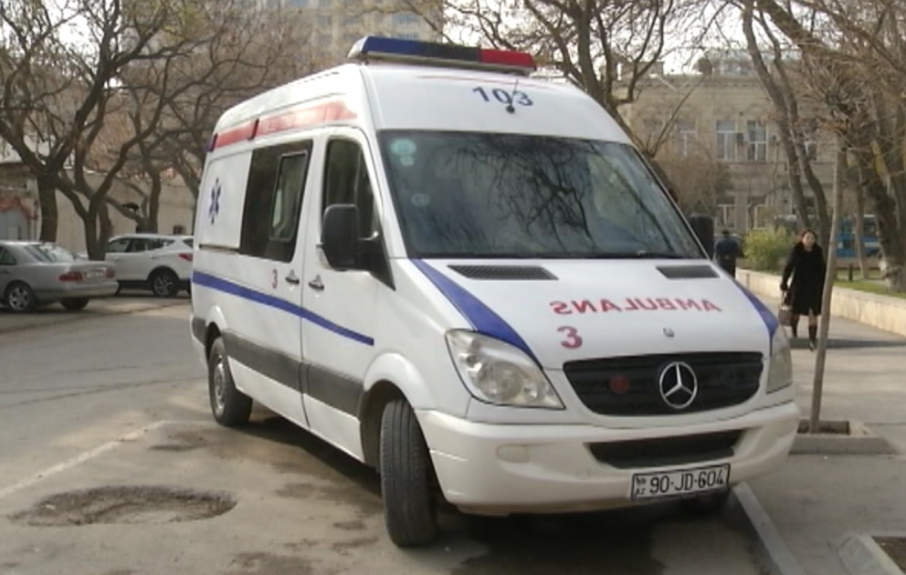 В праздничные дни выросло число обращений в скорую помощь