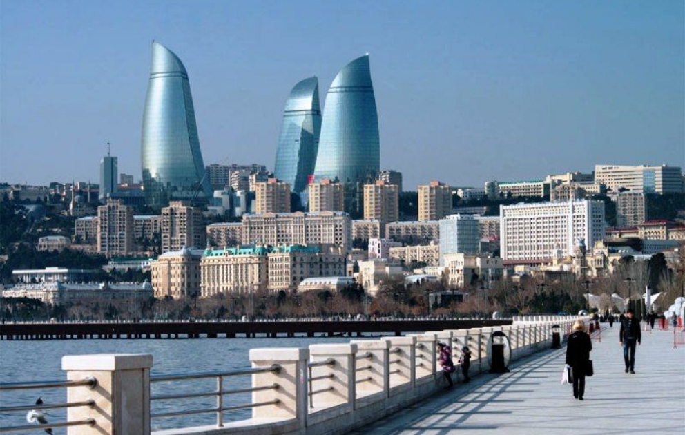 Sabah Bakıda 14 dərəcə isti olacaq
