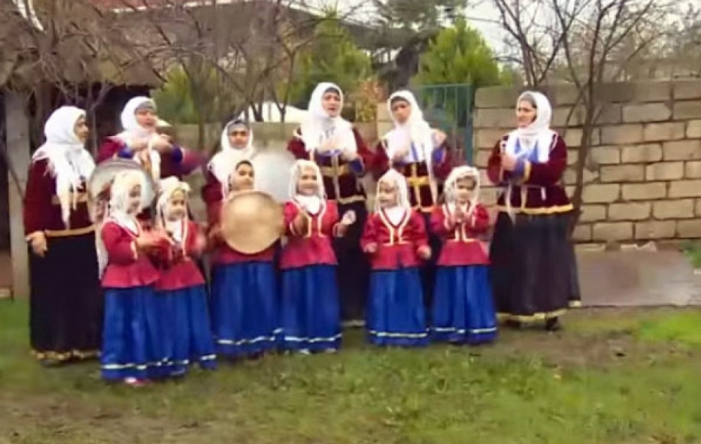 Al Jazeera continues its series of reports on Azerbaijan