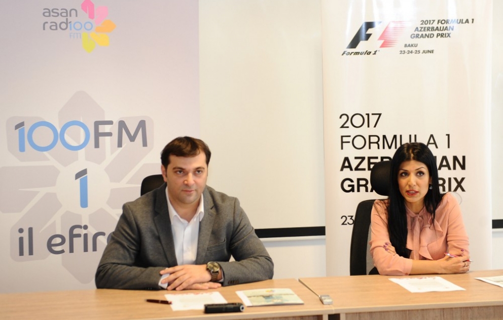 “Bakı Şəhər Halqası” Əməliyyat Şirkəti ilə “ASAN Radio” arasında əməkdaşlıq memorandumu imzalanıb