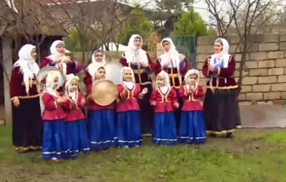 Al Jazeera: Aserbaidschans Folklore und Tee-Tradition