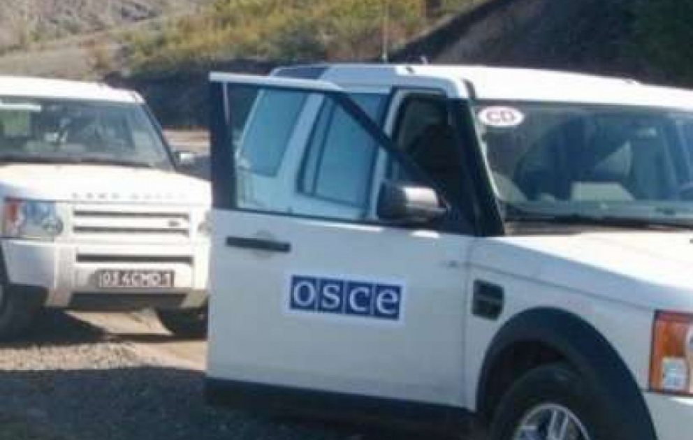 Qoşunların qarşıdurma xəttində növbəti monitorinq keçiriləcək