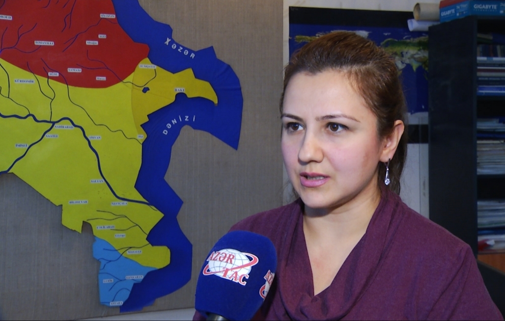 Yaxın 2 gün ərzində hava yağmurlu olacaq