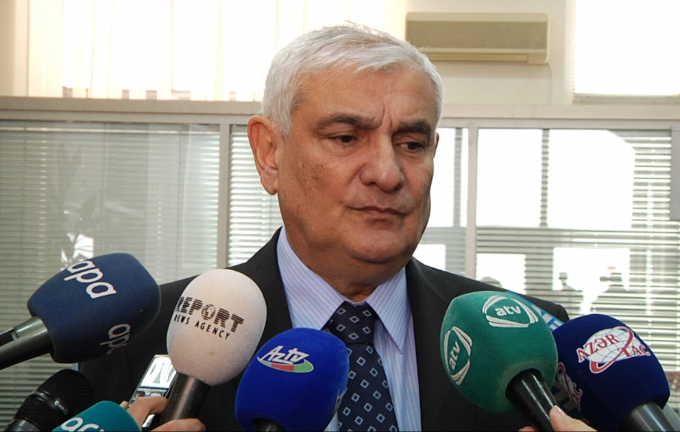 Dövlət müşaviri: “Multikulturalizm İli”nin siyasi, ideoloji, mədəni və mənəvi bəhrələrini gördük