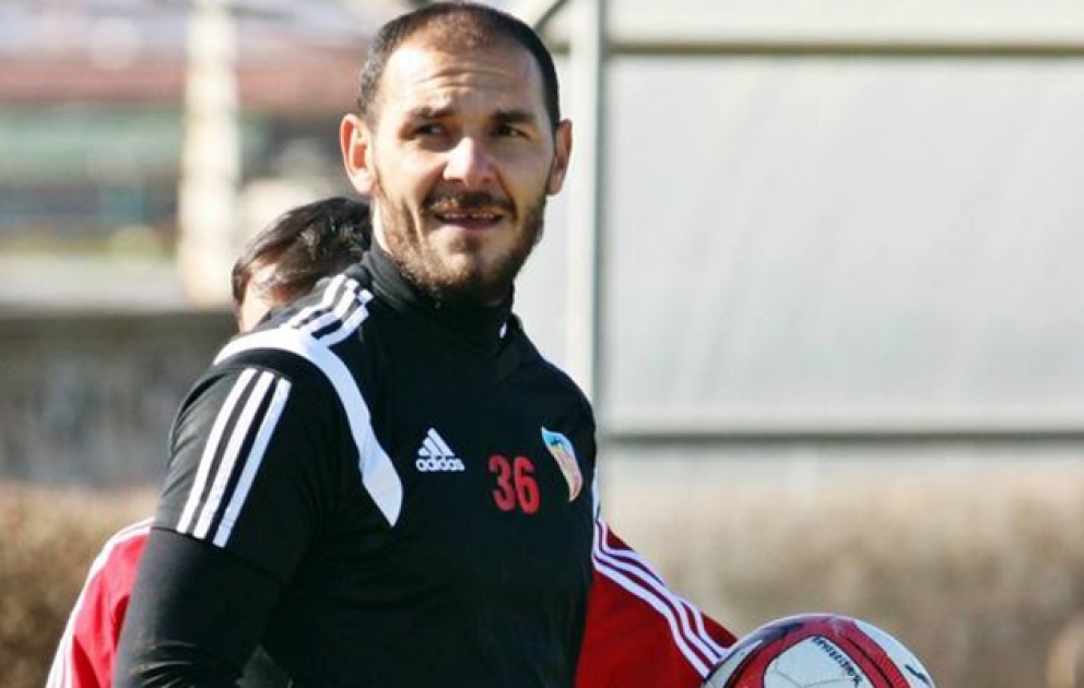 Portuqaliya Futbol Federasiyasından Kamran Ağayevə ağır cəza