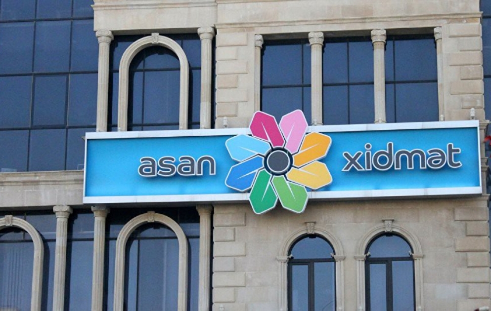 Внесены изменения в рабочий график “ASAN xidmət”