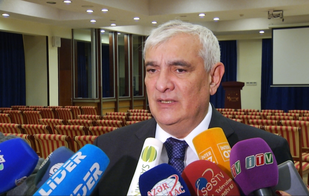 Kamal Abdullayev: 20 Yanvar Azərbaycan xalqının vahidliyini bütün dünyaya göstərdi