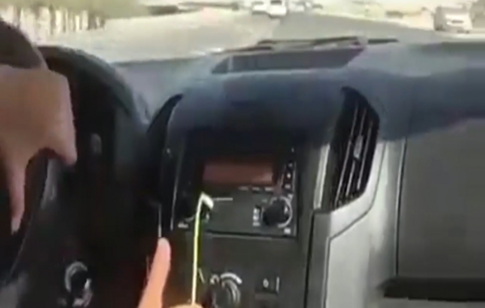 Always wear your seatbelt