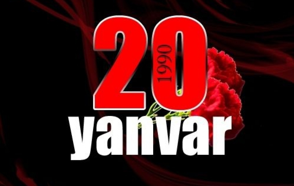 20 Yanvar faciəsindən 27 il ötür