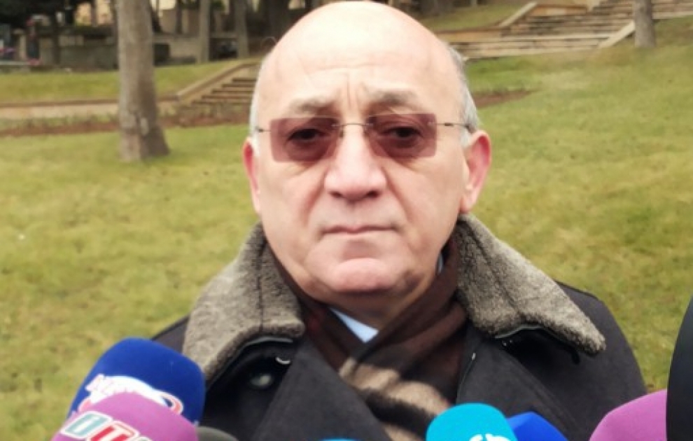 Komitə sədri: “İslam Həmrəyliyi ili” ilə əlaqədar tədbirlər planı hazırlanır