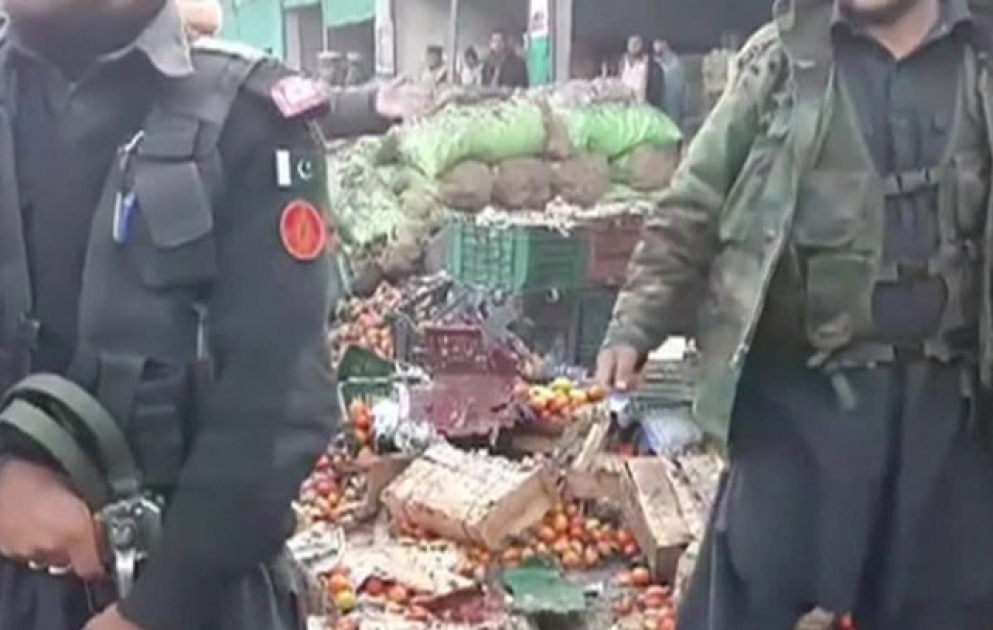 Pakistanda partlayış nəticəsində ölənlərin sayı 21-ə çatıb