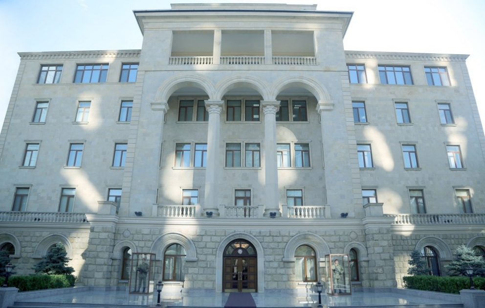 Kamavor Xaçatryanın Ermənistan ordusunun yaralıları barədə məlumatı obyektivliyi əks etdirmir
