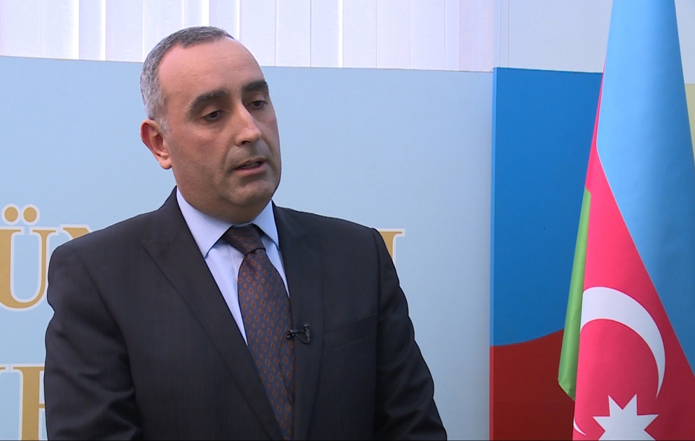 Azerbaijan-Morocco Intergovernmental Commission will hold first meeting
