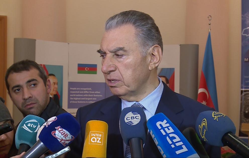 Cocuq Mərcanlı kəndində böyük, müasir qəsəbənin tikilməsi planlaşdırılır