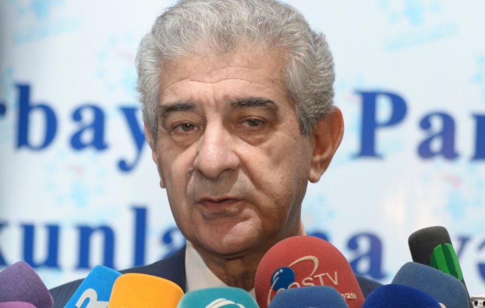 Azərbaycan Prezidentinin Cocuq Mərcanlı kəndinin bərpası ilə bağlı Sərəncamı tarixi qərardır