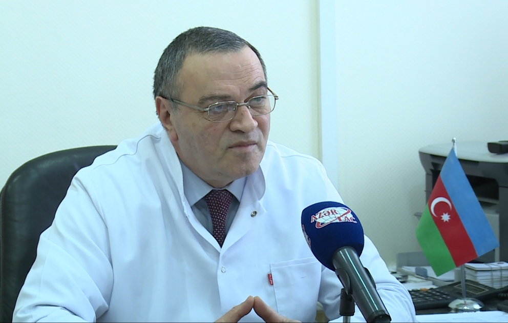 İlkin mərhələlərdə xərçəngin  müalicəsi mümkündür
