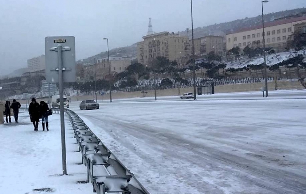 Sabah ölkə ərazisində hava yağmursuz olacaq