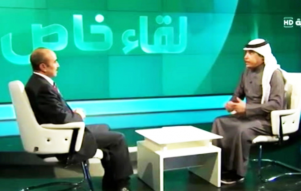 Azərbaycan Prezidentinin köməkçisi “Əl-İxbariyyə” televiziyasına müsahibə verib