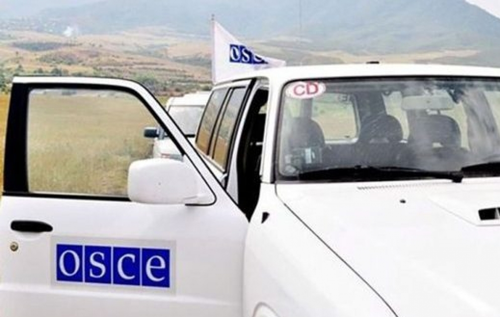 На линии противостояния войск Азербайджана и Армении пройдет очередной мониторинг