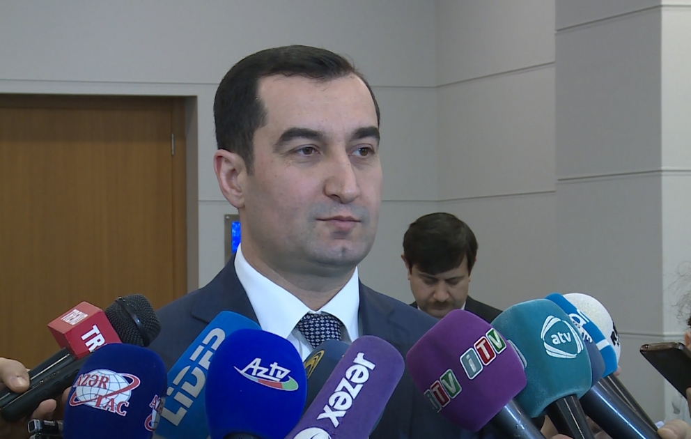 Dövlət qurumları öz məlumatlarını www.data.gov.az portalında yerləşdirməklə, ictimaiyyəti öz xidmətləri ilə tanış edəcəklər