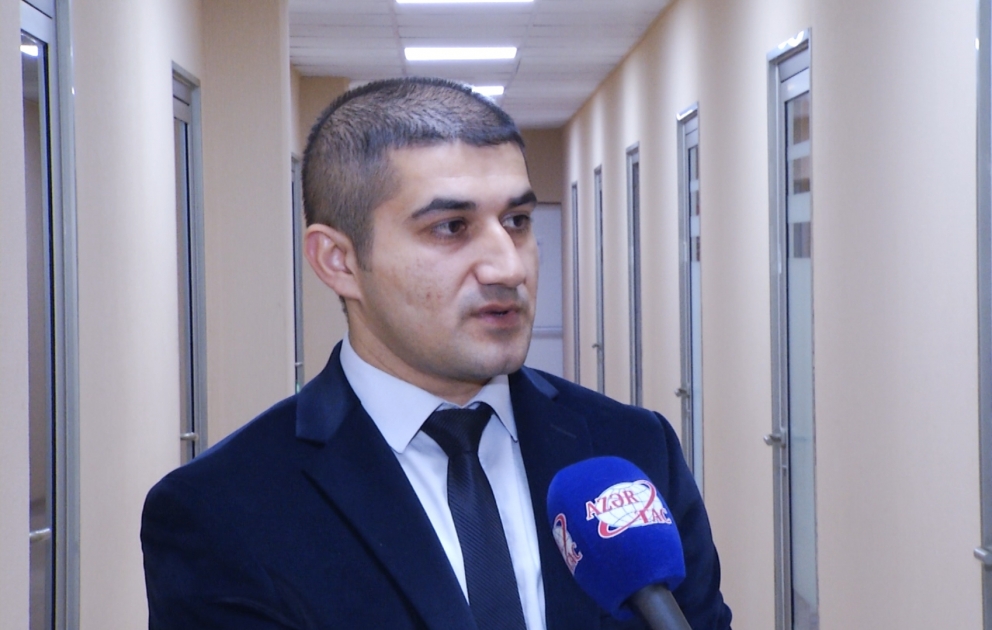 Abituriyentlər seçdiyi ixtisas qrupu üzrə iki dəfə imtahan verəcək