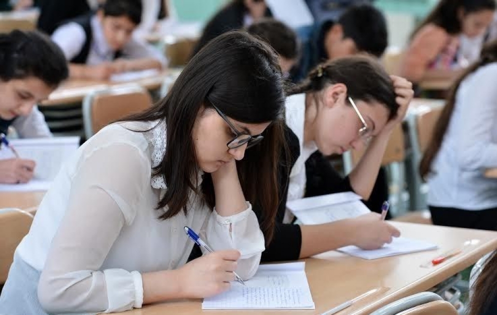Tələbə qəbulu üçün müsabiqədə iştirak ödənişli olacaq