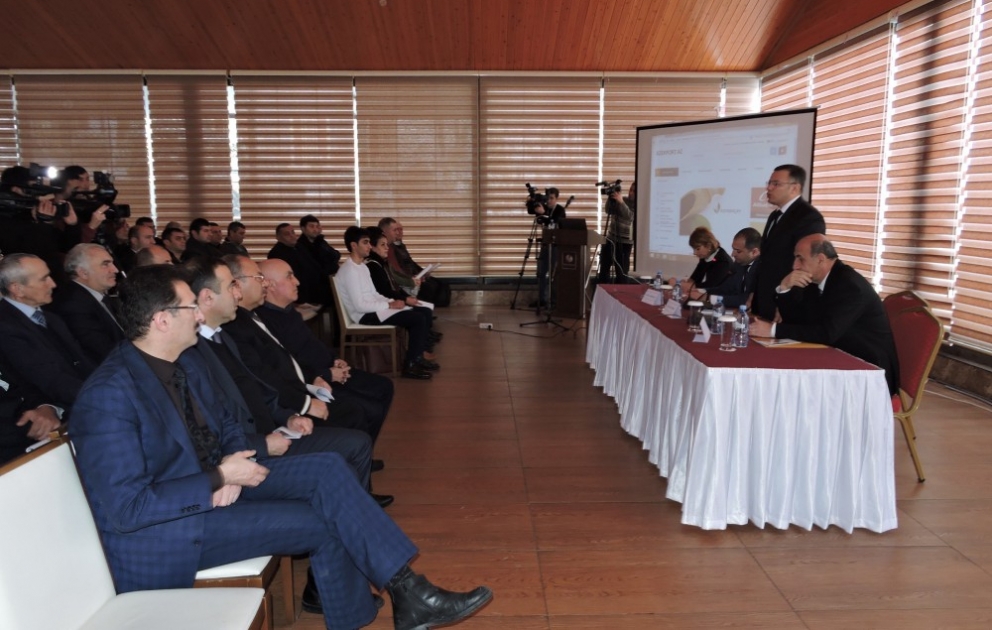 Azexport.az portalına müxtəlif ölkələrdən 7 milyon dollara yaxın məhsul sifarişi daxil olub