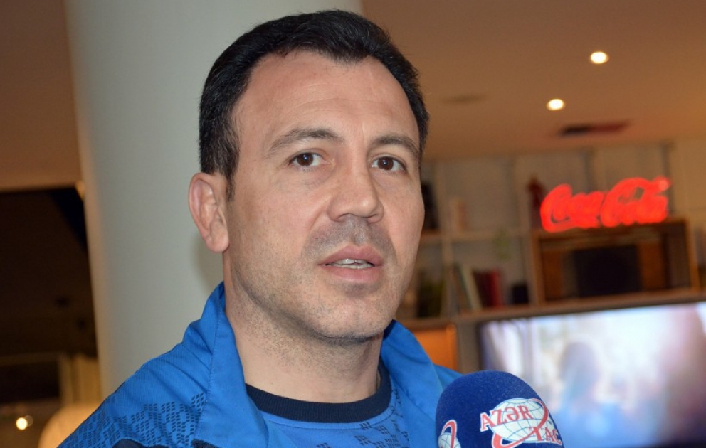 Mehman Əzizov: Paris turnirinin nəticələri qaneedicidir