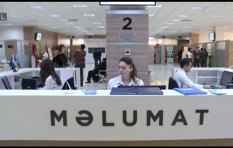 Azərbaycanın “ASAN xidmət” modeli beynəlxalq araşdırmanın diqqət mərkəzində
