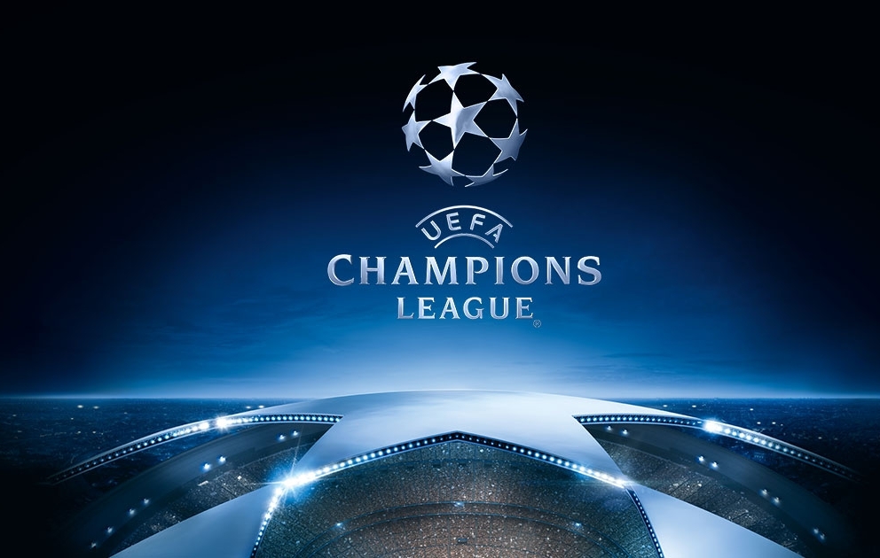 Çempionlar Liqasında 1/8 final mərhələsi start götürür