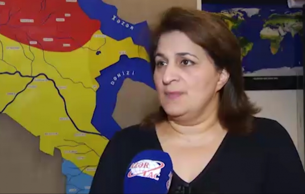 Qarlı hava şəraiti sabaha qədər davam edəcək