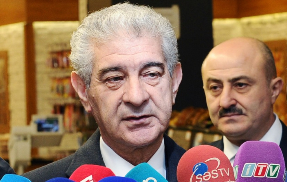Azerbaijani Deputy Prime Minister: World community won’t recognize planned “referendum” in Nagorno-Karabakh