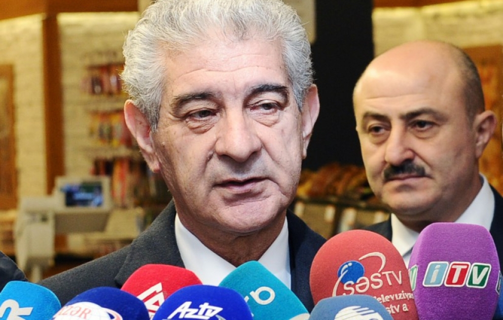 Ali Ahmadov : «Le soi-disant référendum prévu au Haut-Karabagh ne sera pas reconnu par la communauté internationale»