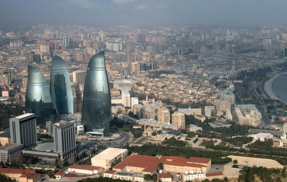 Sabah Bakıda 12 dərəcə isti olacaq
