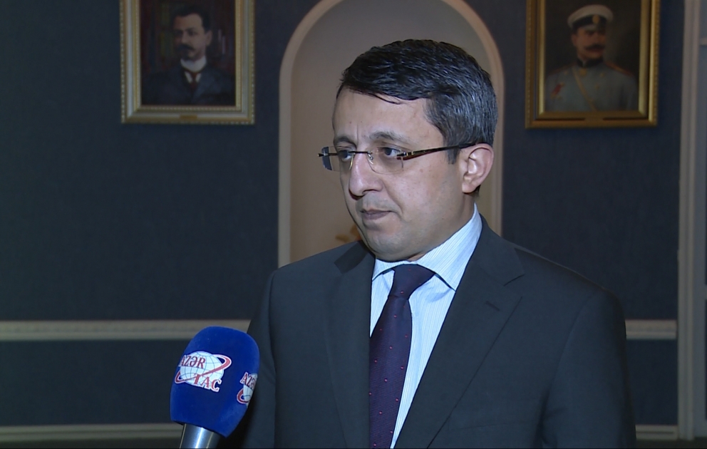 Xaricdə Xocalı soyqırımı ilə bağlı keçirilən tədbirlərdə faciə şahidləri də iştirak edəcək