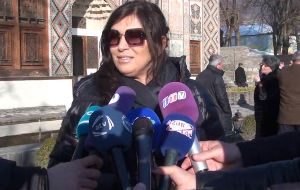 Qardaş şəhərlər olan Şəki ilə Qabrovonun çox oxşar cəhətləri var