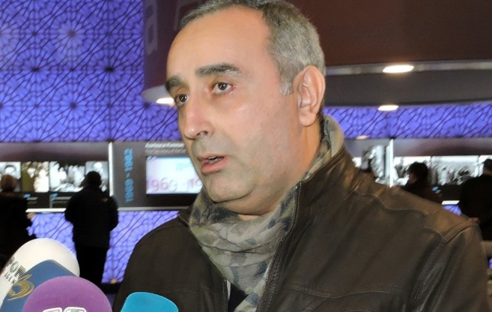 Mərakeş Krallığının səfiri: Füsunkar təbiətinizə heyran qaldım