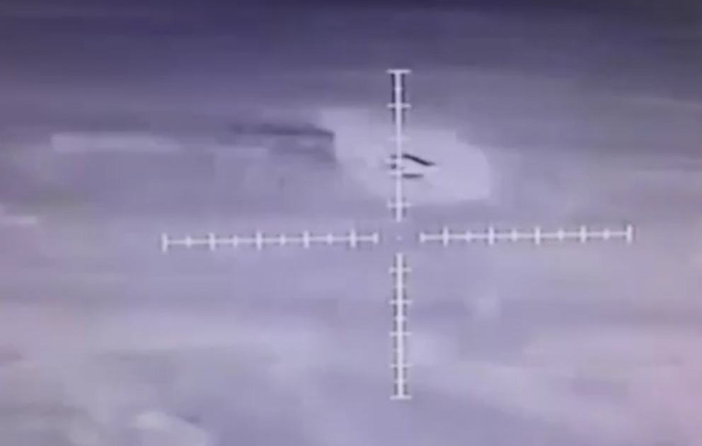 The next provocation of the enemy was suppressed