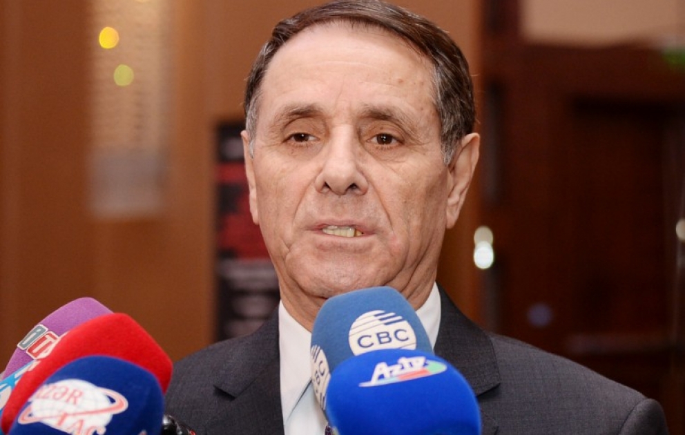 Novrouz Mammadov: Mehriban Aliyeva a fait un excellent travail pour la protection et la promotion des intérêts nationaux