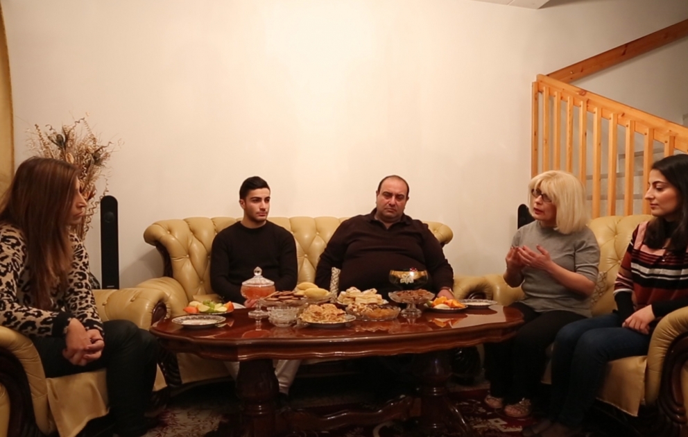 Azərbaycanı Finlandiyada indi daha çox tanıyırlar