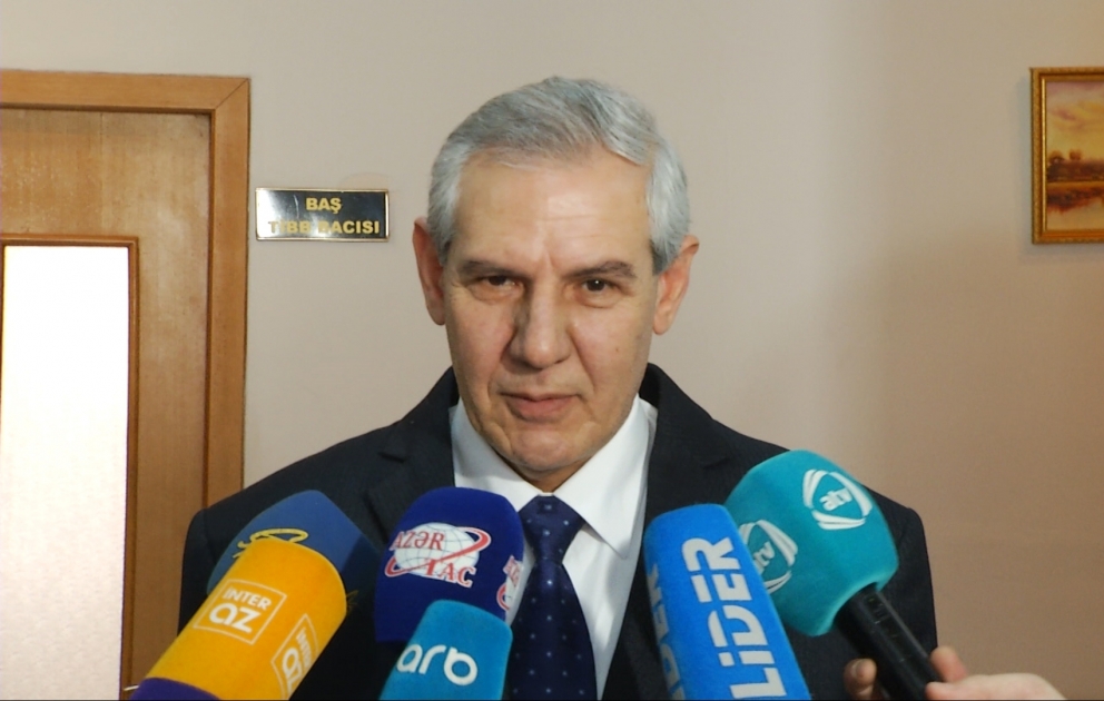 Uşaqlarda ən çox qaynar maye yanıqlarına rast gəlinir