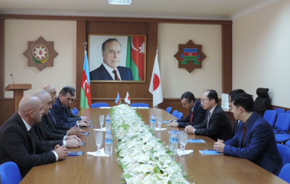 Qusarın Hil kəndinin su təchizatı sistemi yenilənəcək