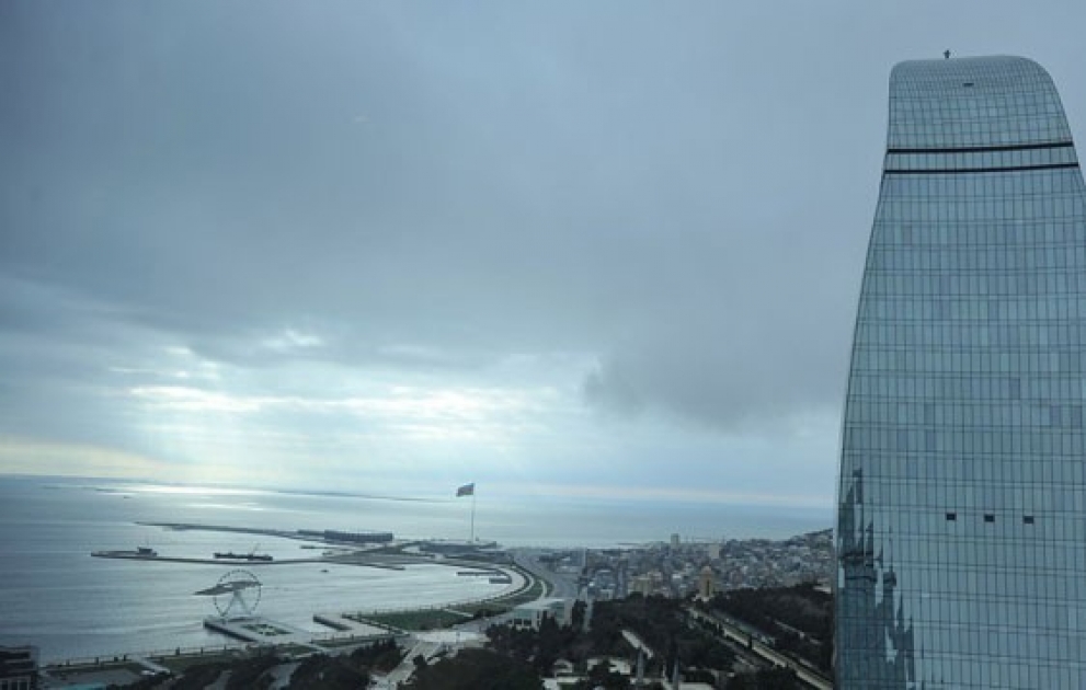 XƏBƏRDARLIQ:Temperatur 3-5° aşağı enəcək, qar yağacaq