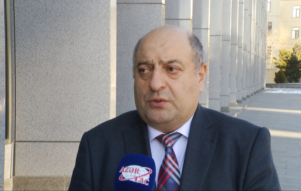 Ölkəmizdə “İslam Həmrəyliyi İli” elan olunmasında məqsəd dünyada müxtəlif sivilizasiyalar arasında həmrəyliyə töhfə verməkdir