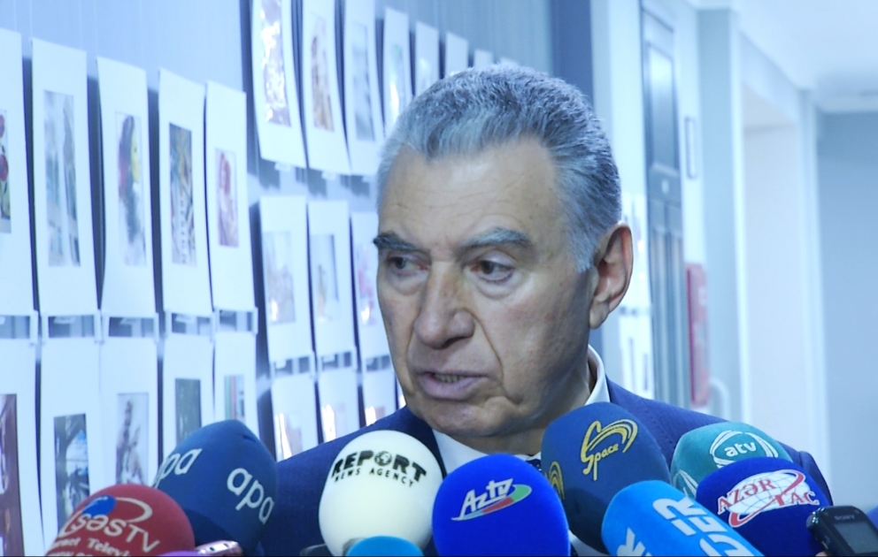 “Xocalıya ədalət!” kampaniyasının əsas məqsədi bu qanlı faciə ilə bağlı həqiqətləri beynəlxalq ictimaiyyətə çatdırmaqdır