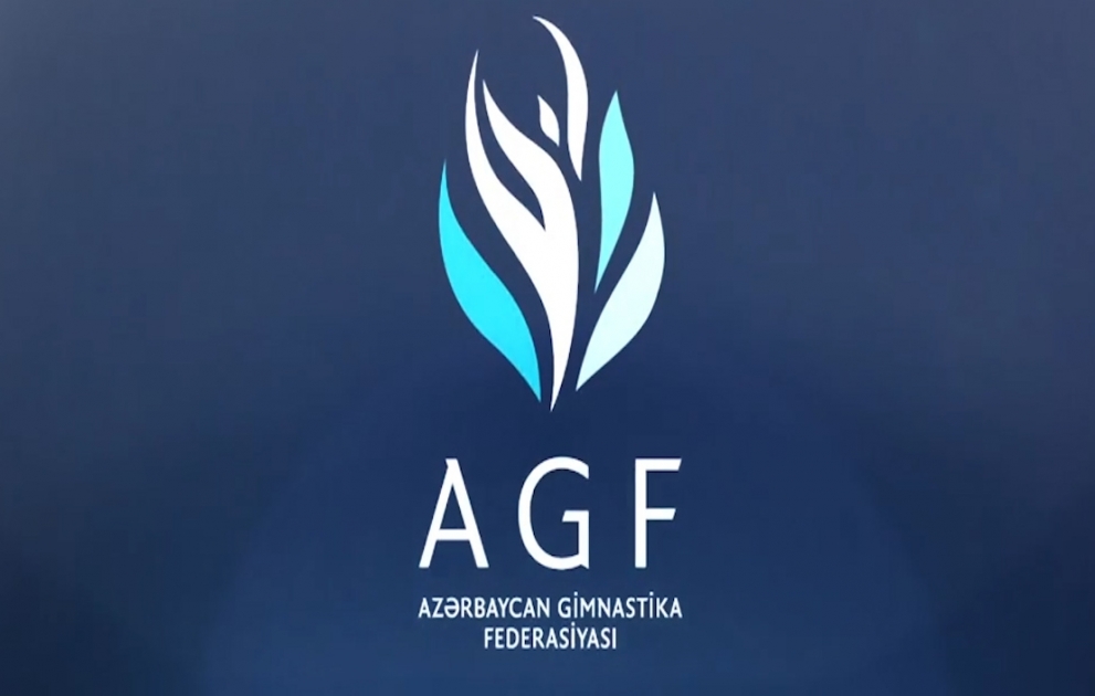 Azərbaycan Gimnastika Federasıyası uğurlarını davam etdirir