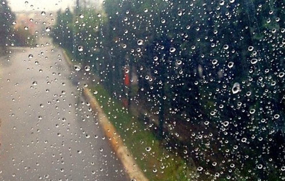 Sabah havanın temperaturu aşağı düşəcək