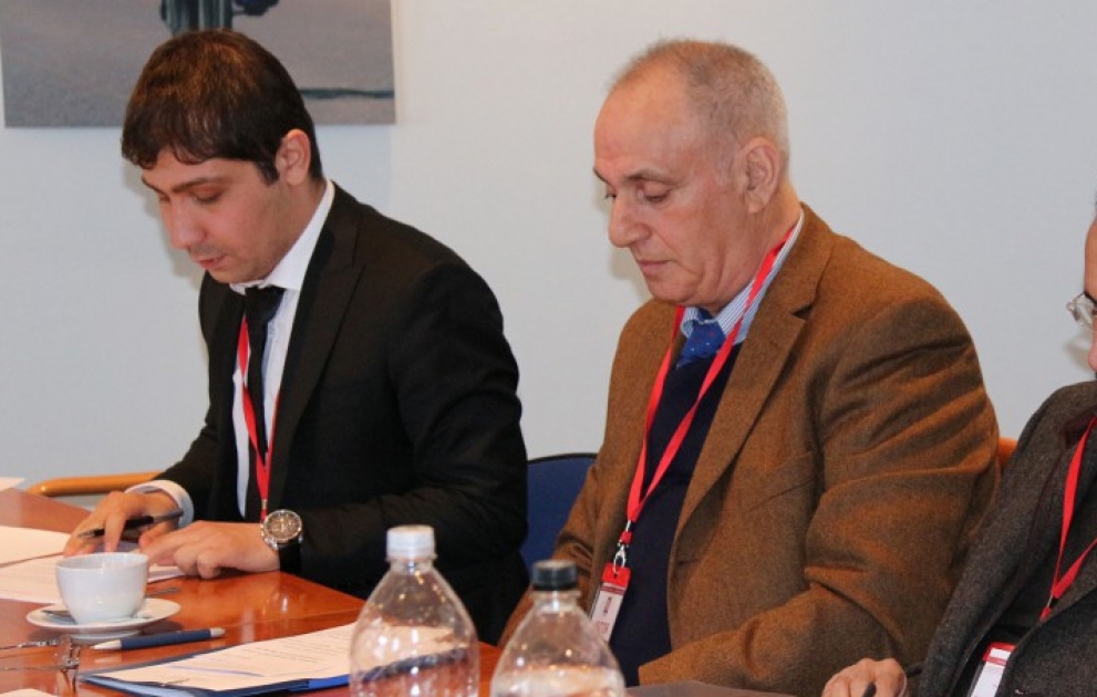 News Agencies World Council meets in London