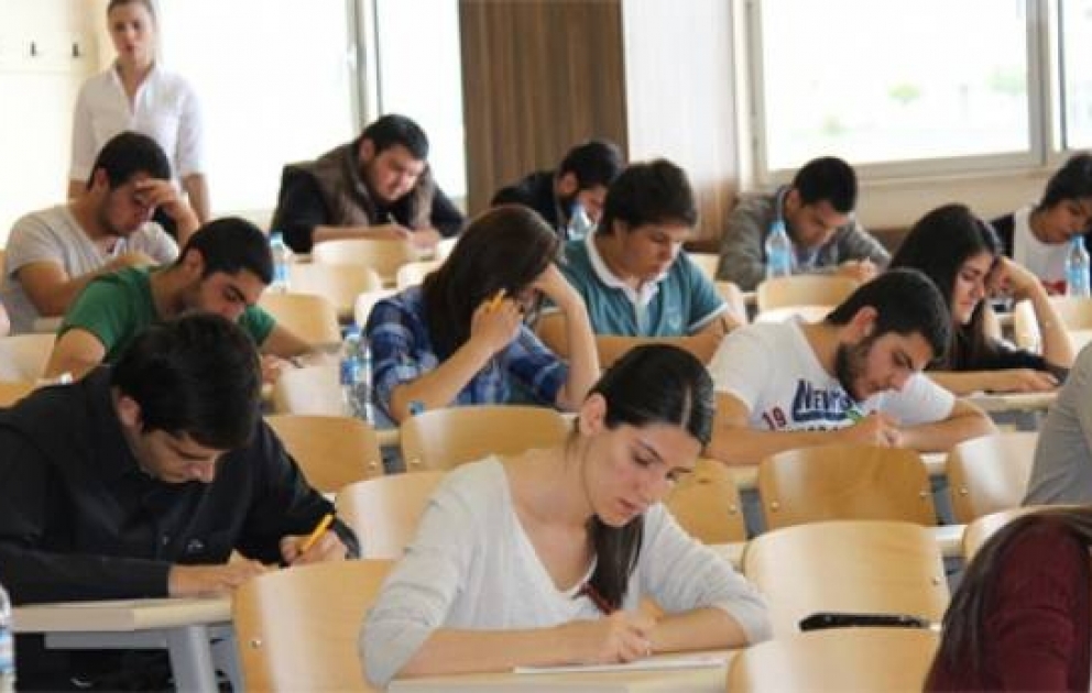 Tələbə qəbulu ilə bağlı ödənişli xidmətlərin tariflərinə ƏDV tətbiq edilməyəcək