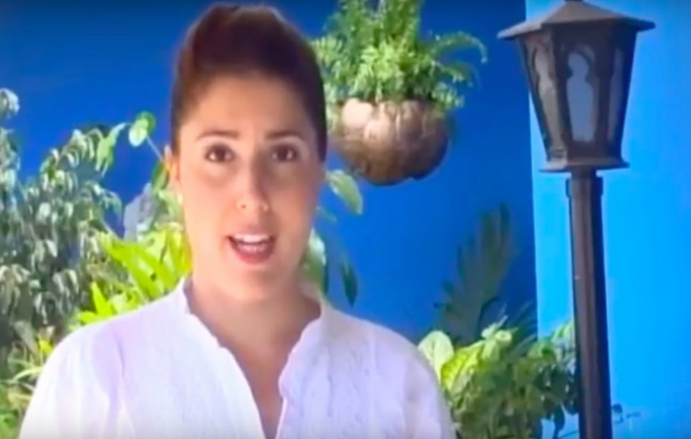 Kuba televiziyasında “Odlar Yurdu Azərbaycan” filminin nümayişi davam edir